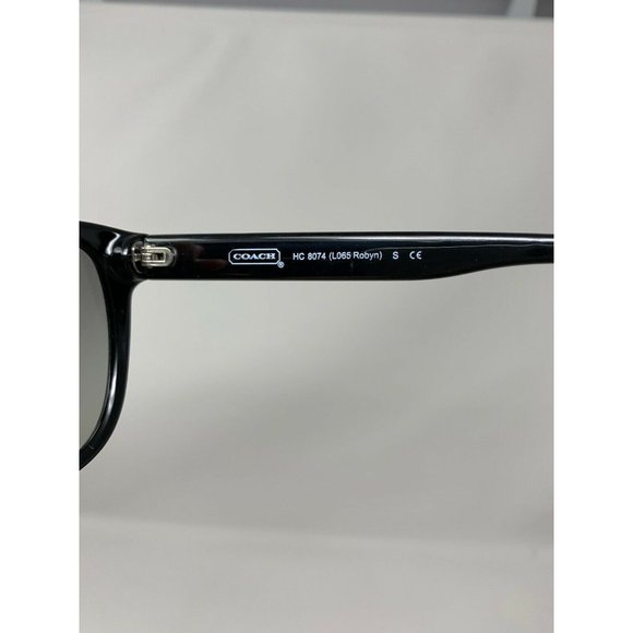 Coach Sunglasses HC 8074 Robyn 58 [] 15 135